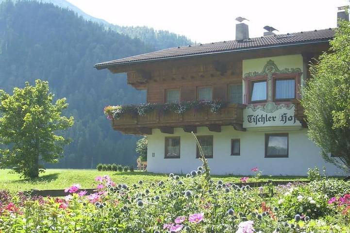 Bauernhof für 5 Personen am Achensee