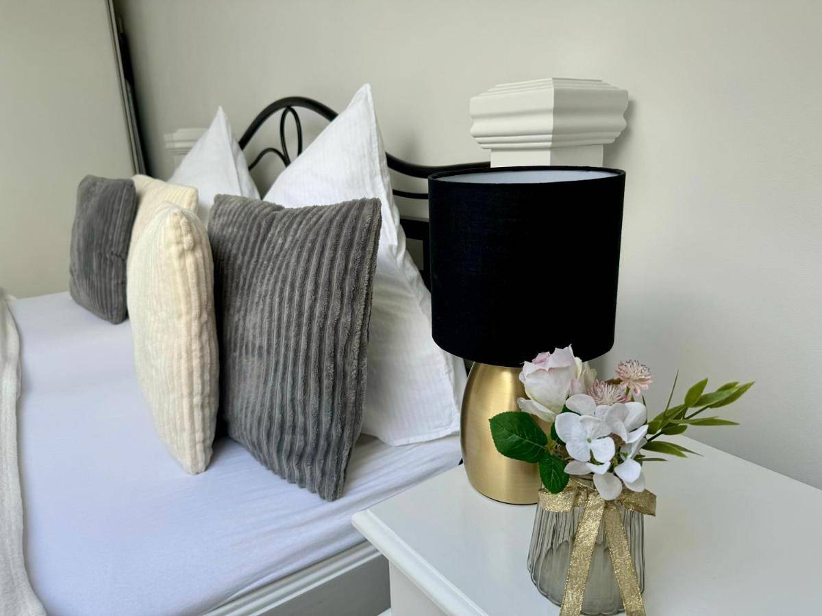 Ganze Wohnung, Apartment with Shower in Durlach, Karlsruhe