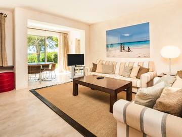 Villa in Portopetro, Santanyí für 10 
