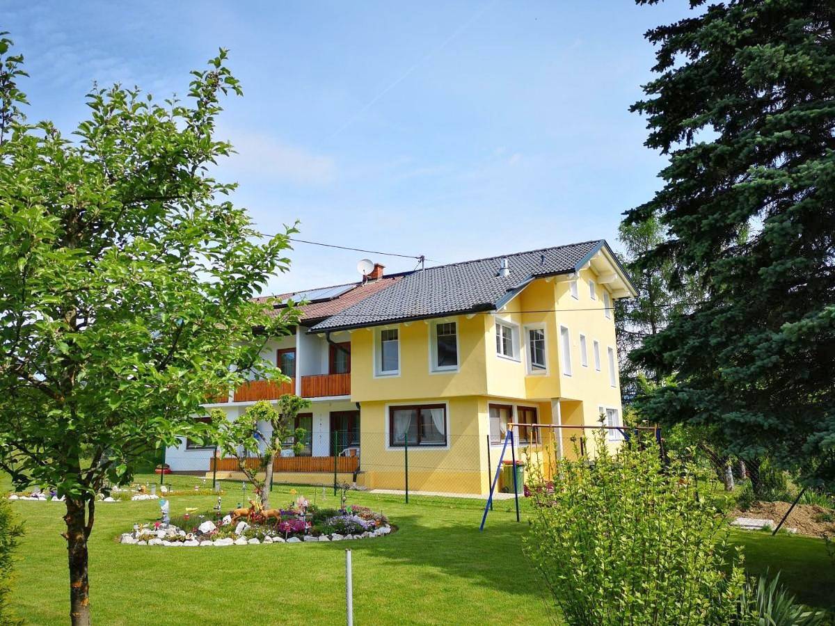 Pension Eule in Karawanken und Bachergebirge, Sankt Kanzian am Klopeiner See