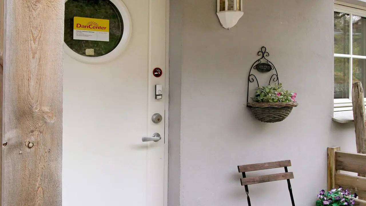 Ferienhaus für 6 Personen (108 m²) in Leirvik I Sogn in Leirvik (Hyllestad), Sognefjord