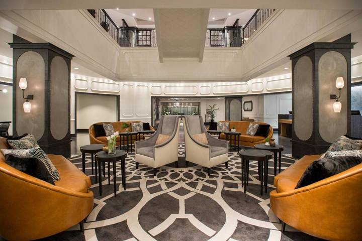 Apartamento para 4 personas, con terraza además de jacuzzi y piscina, Se admiten mascotas en Houston