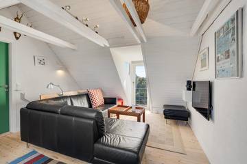 Villa für 5 Personen in Blavand, Dänemark an der Nordsee, Bild 1