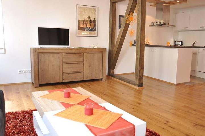 Ferienwohnung für 3 Personen in Hachenburg