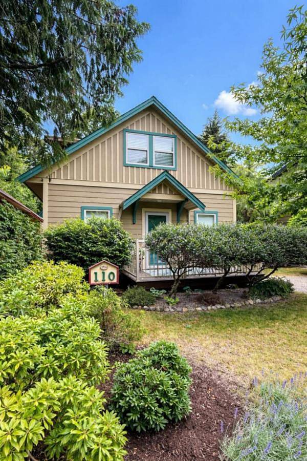 Ferienhaus für 6 Personen, mit Whirlpool und Pool sowie Garten - 1