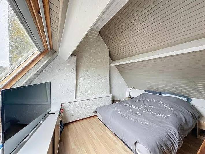 Gîte pour 4 personnes à Le Portel - 4