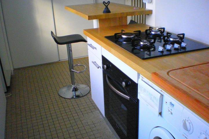 Chambre d’hôte pour 2 personnes à Vannes - 3