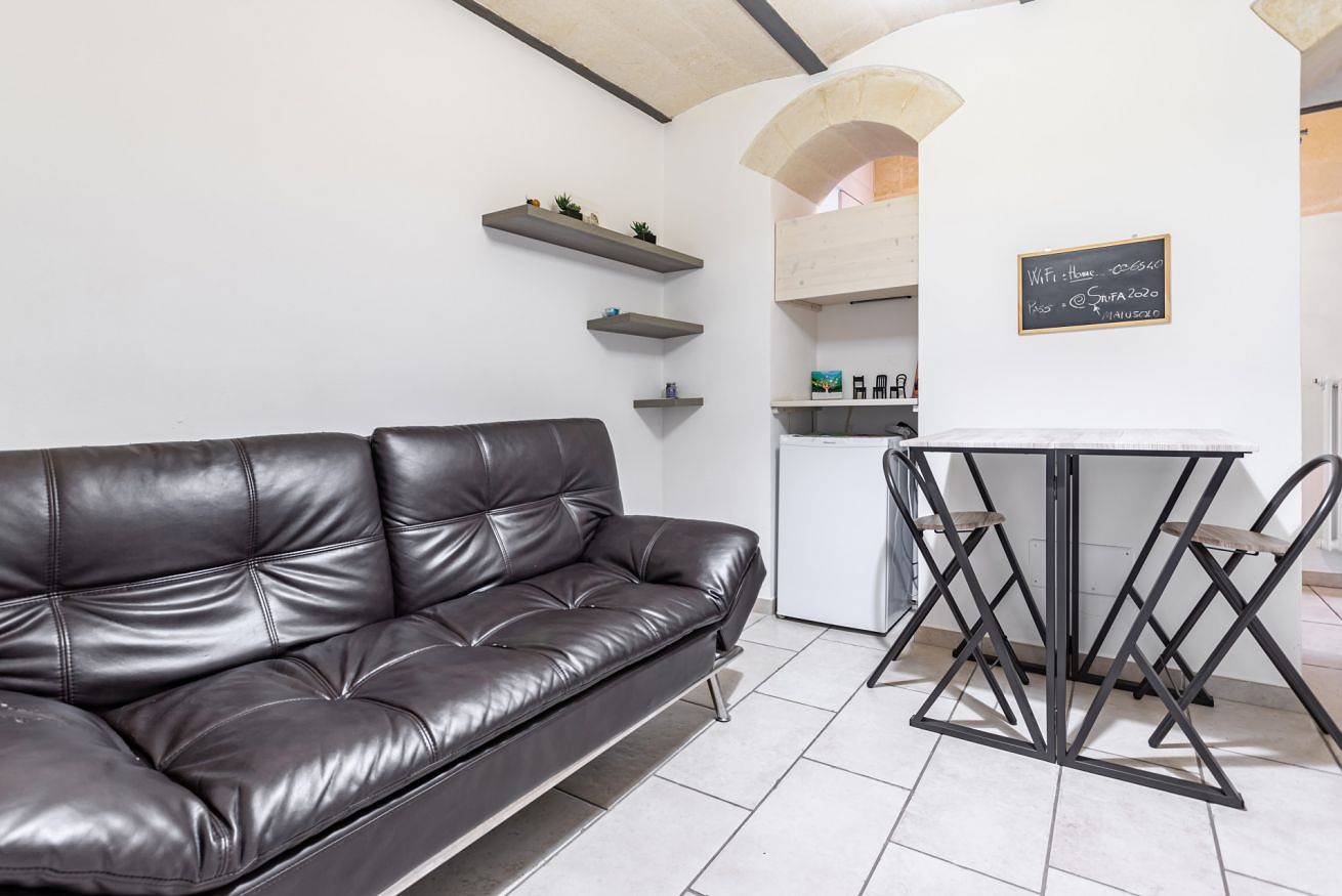 Apartamento entero, Angolo Nascosto in Sassi di Matera, Matera