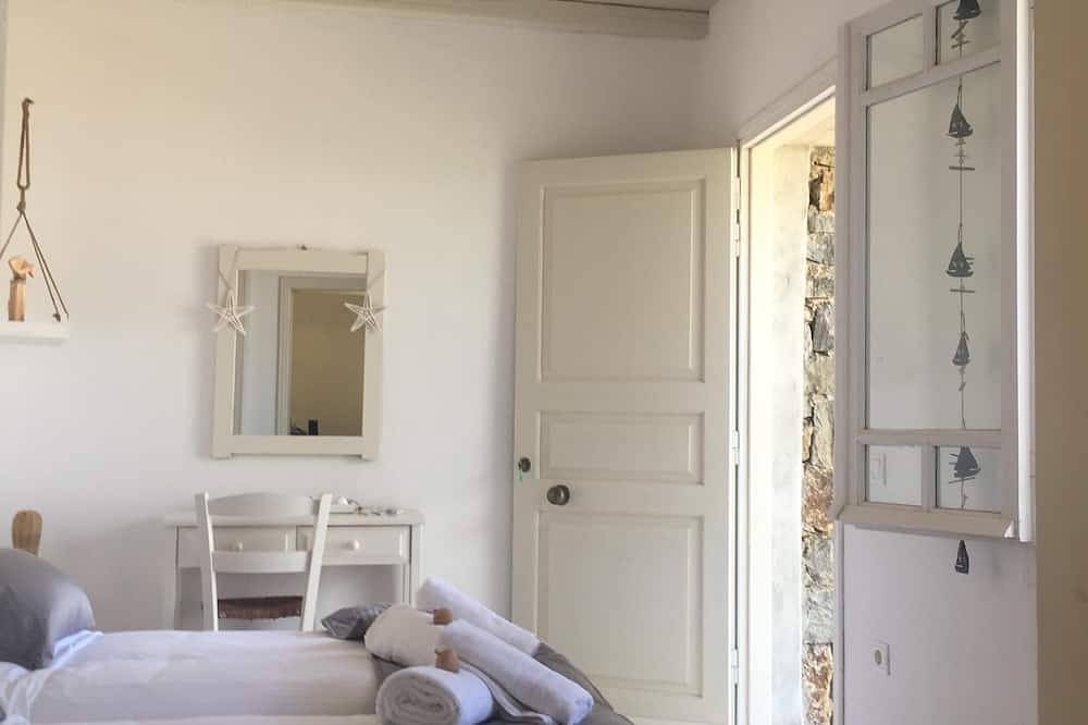 Ganze Wohnung, Suite Geheimnis - Panorea Thea Complex - Mykonos in Tegani Proph. Elias Ano Meras Mykonou, Mykonos