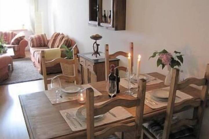 Ferienhaus für 3 Personen
