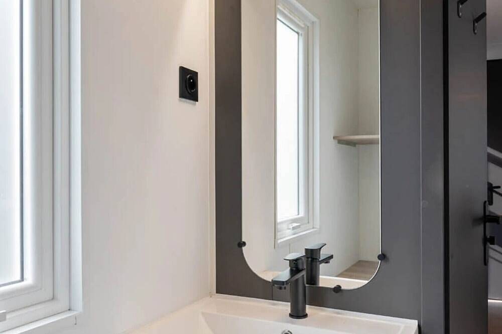 Camping Papillon Bouillon in Bouillon, Neufchâteau region