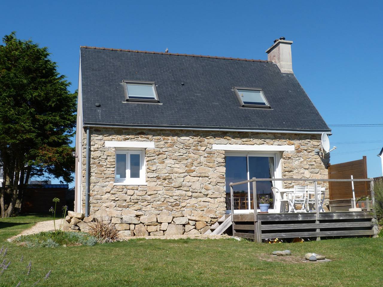 Casa vacanza a Quimper e dintorni a partire da 155€ a notte