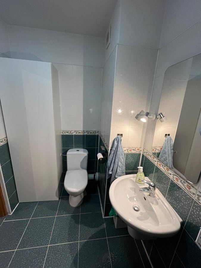 Cały apartament, Two-Bedroom Apartment in Siemianowice Śląskie, Śląsk