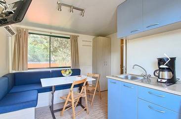 Ferienpark für 4 Personen in Labin, Istrien, Bild 3