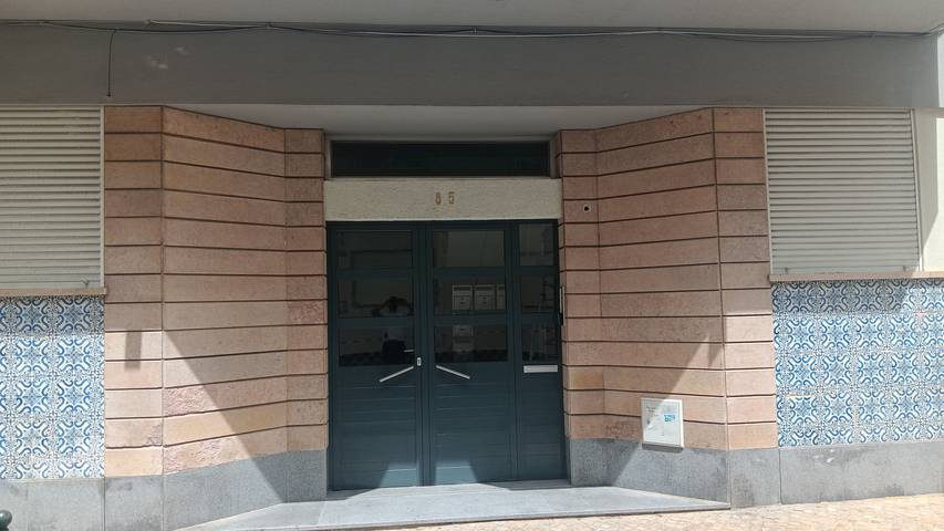 Ganze Wohnung, Apartamento T2 Armação de Pera 350mt da Praia 1E in Armação de Pêra (costa), Armação de Pera