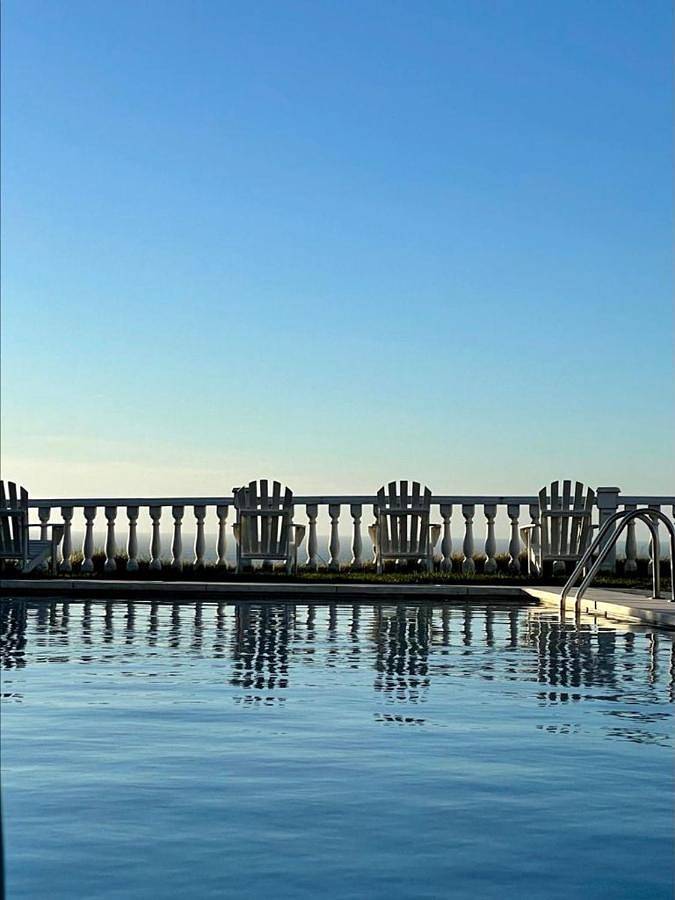 Apartamentos El Caserio in Playa de la Concha (Suances), Suances
