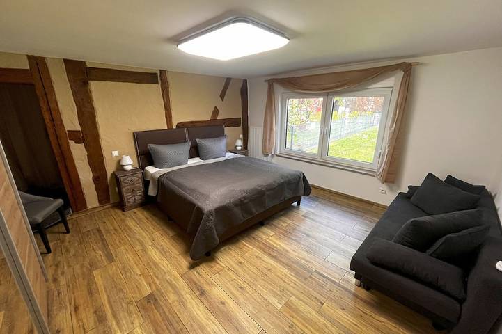 Ferienhaus für 6 Personen in Ludorf - 2