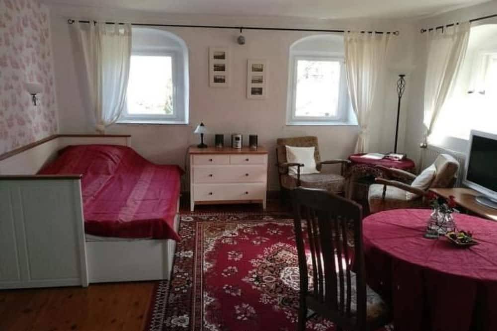 Ganze Wohnung, Landurlauberzgebirge in Glashütte, Osterzgebirge