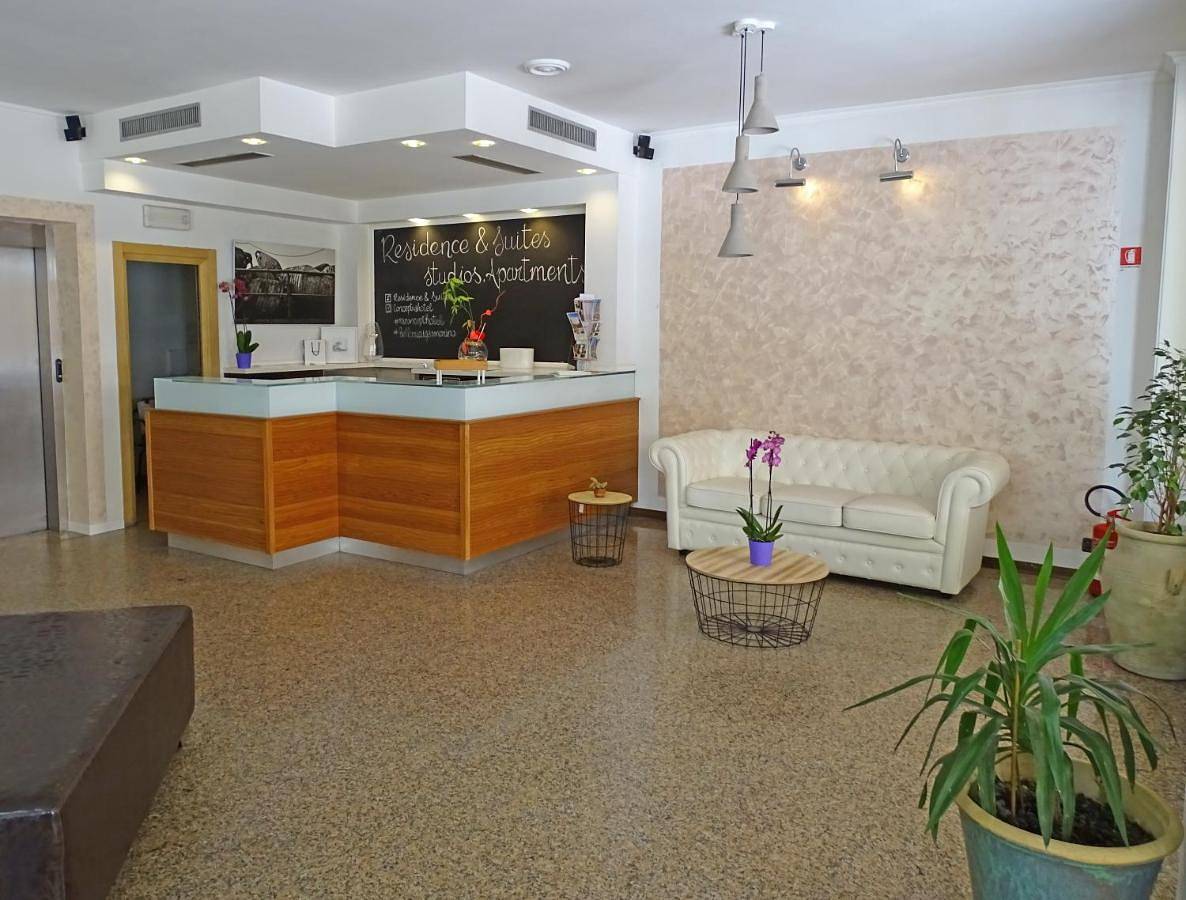 Residence & Suites in Bellaria, Bellaria-Igea Marina