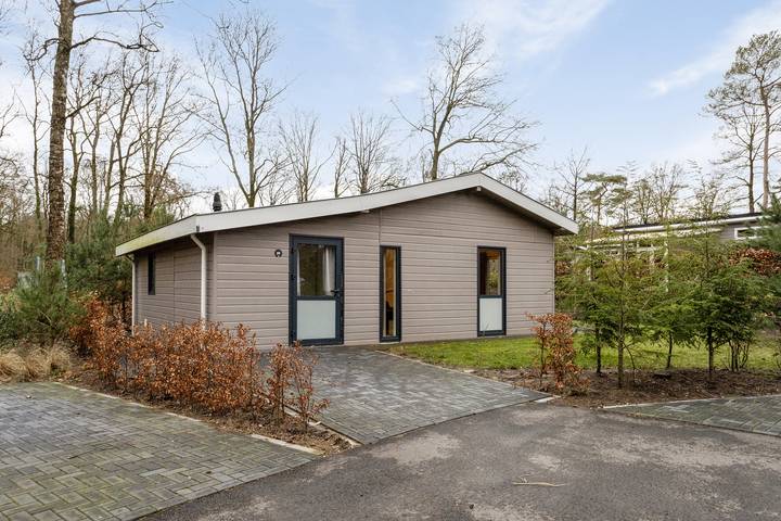 Vakantiewoning voor 4 personen in Beekbergen