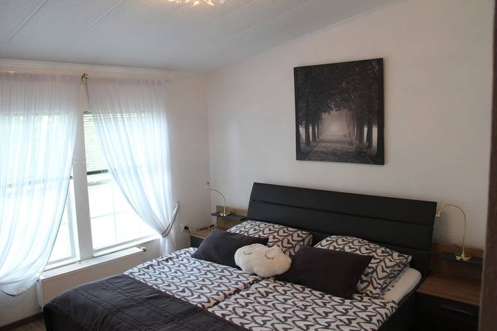 Ferienhaus für 4 Personen, mit Garten, kinderfreundlich in Berlin - 3