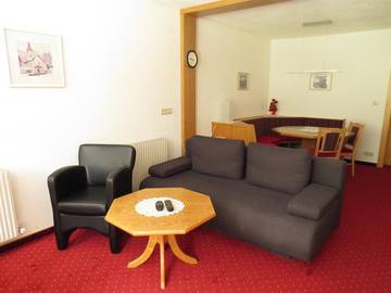 Holiday Letting for 6 People in Obergurgl, Sölden, Photo 3