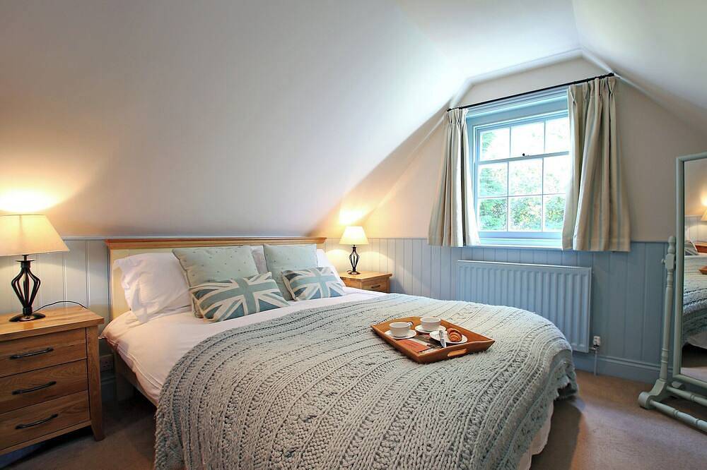 1 slaapkamer accommodatie in Tunbridge Wells in Royal Tunbridge Wells, Kent