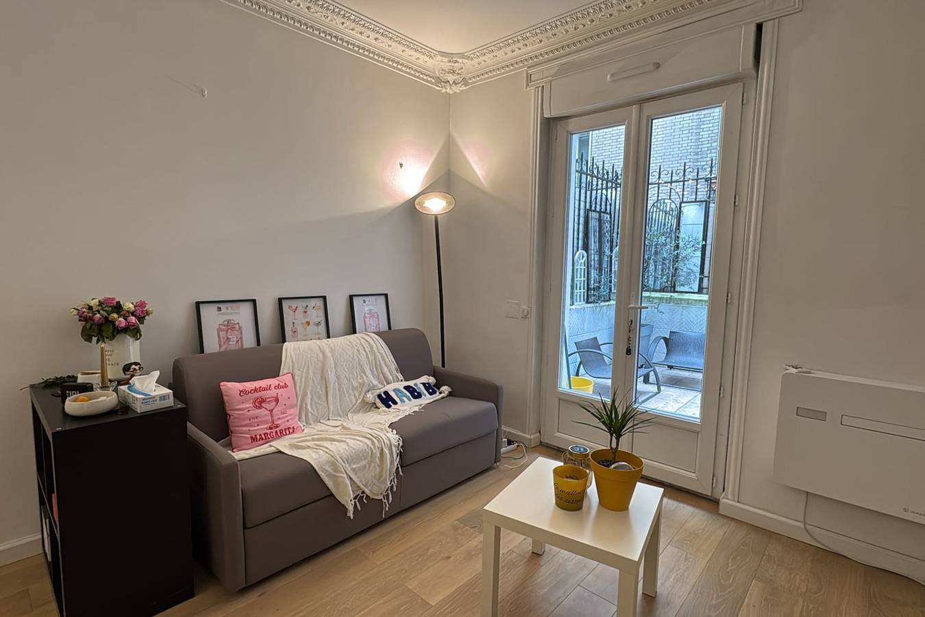 Appartement de vacances
