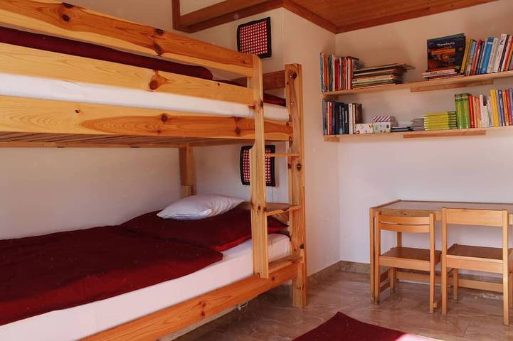 Ferienhaus für 8 Personen, mit Garten und Sauna in Bischofshofen - 2