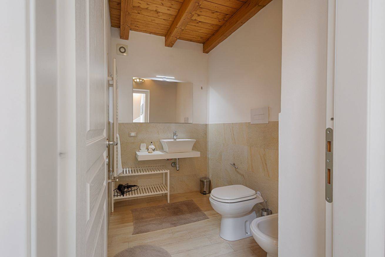 Apartamento entero, Il Piccolo Scrigno - Comfy & Central Studio x5 in Castellammare del Golfo, Provincia de Trapani