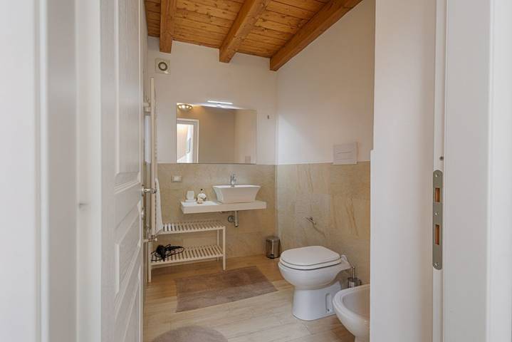 Ferienwohnung für 2 Personen in Castellammare del Golfo - 4