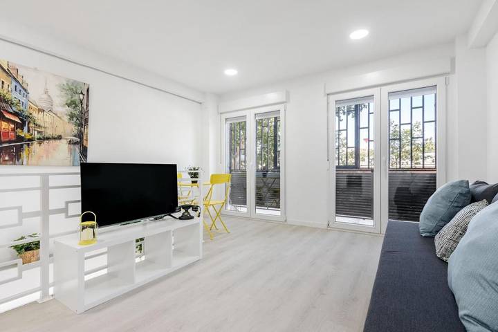 Apartamento de vacaciones para 6 personas - 1