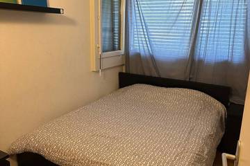 Appartement De Vacances pour 8 Personnes dans Genève, Lac Léman, Photo 3