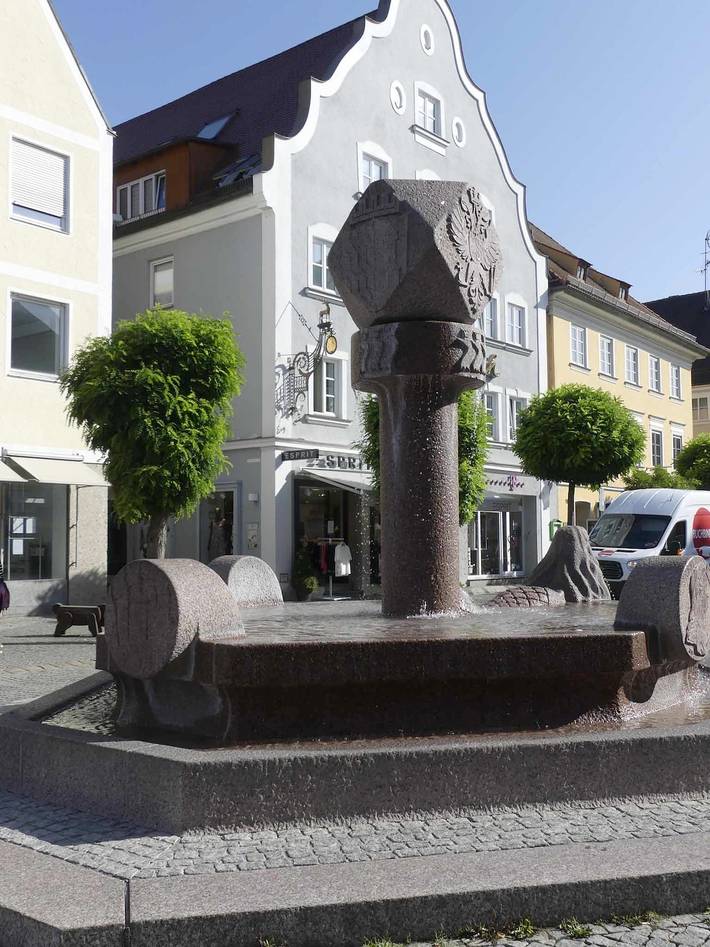 Ferienhaus für 4 Personen in Landkreis Günzburg - 4