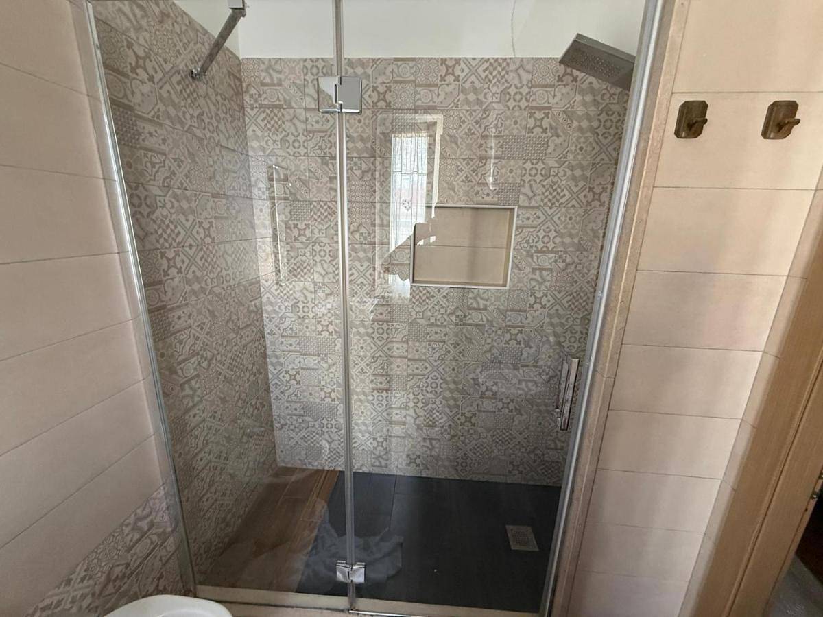 Le Suite dei Due Mari cucinino privato in Taranto, Golf von Tarent