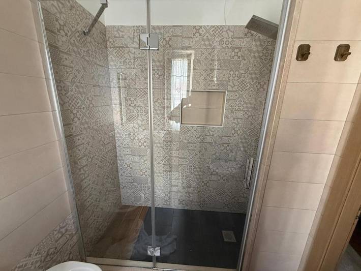 Gîte pour 4 personnes, avec balcon et vue, animaux acceptés à Taranto - 3