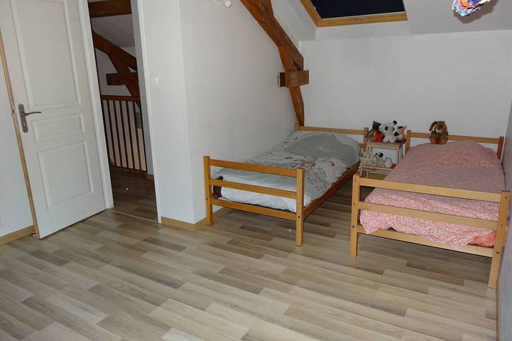 Location de vacances pour 6 personnes, avec jardin et balcon à Bagnac-sur-Célé - 4