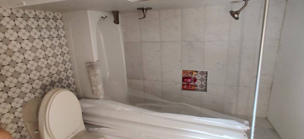 Vacation rental for 8 people, with terrace and garden in Indio (CA)