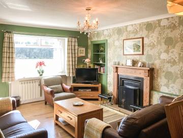 Holiday Rental for 6 People in Ayrshire, Lowlands, Photo 1