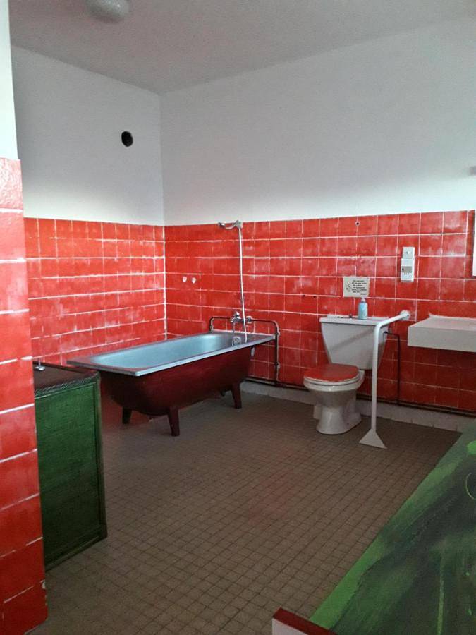 Maison de campagne pour 51 personnes à Corcieux - 3