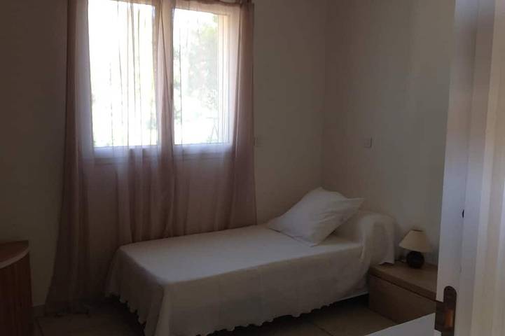 Location de vacances pour 4 personnes, avec jardin et terrasse à Monacia-d'Aullène - 2