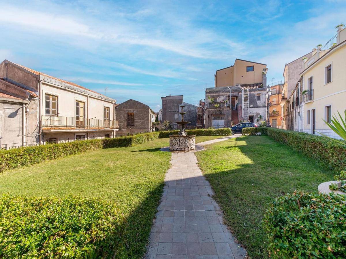 Belvilla by Oyo Mirto Home in Mirto, Monti Nebrodi