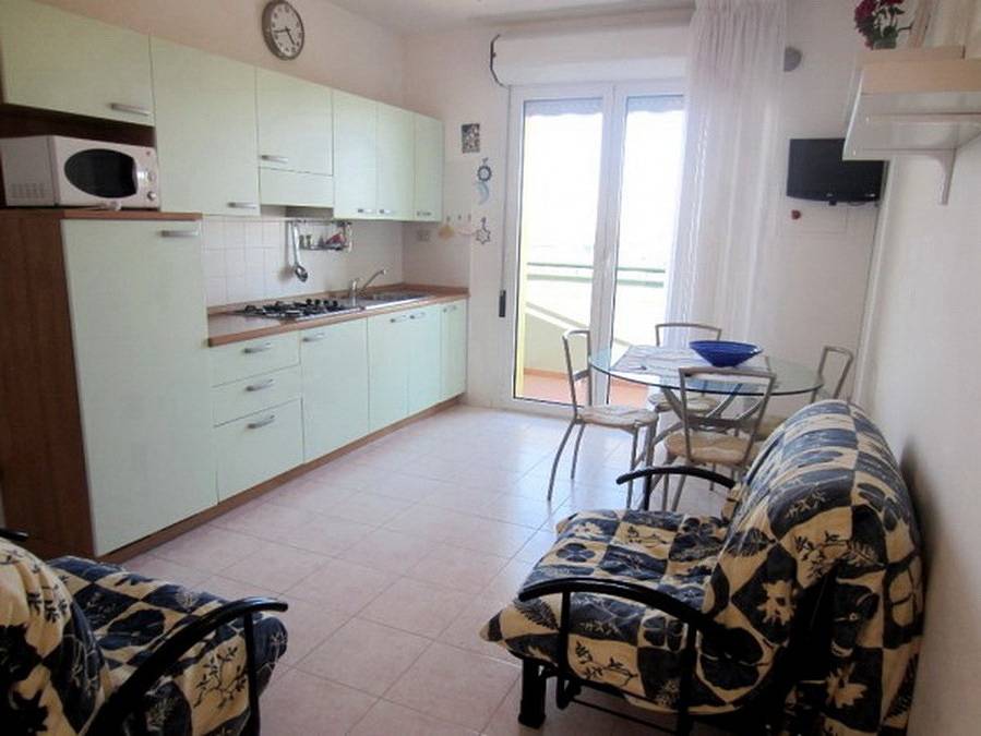 Ganze Ferienwohnung, Cristiferus Columbus in Spiaggia di Ponente (Caorle), Caorle