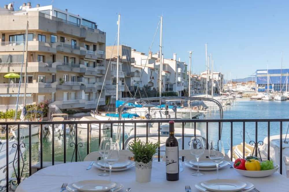 Appartamento vacanze a Costa Brava a partire da 72€ a notte