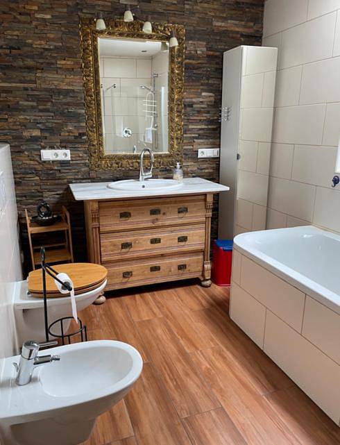 Holiday Home in Boppard, Osteifel