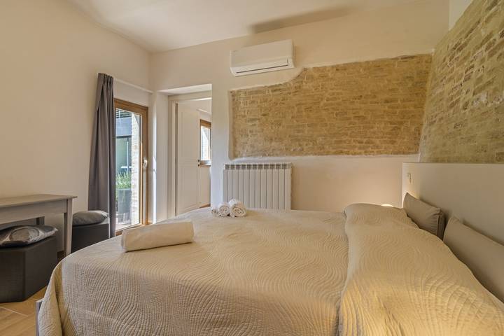 Appartamento intero, Agriturismo Borgo Re - Re Di Fiori in Deruta, Perugia e dintorni