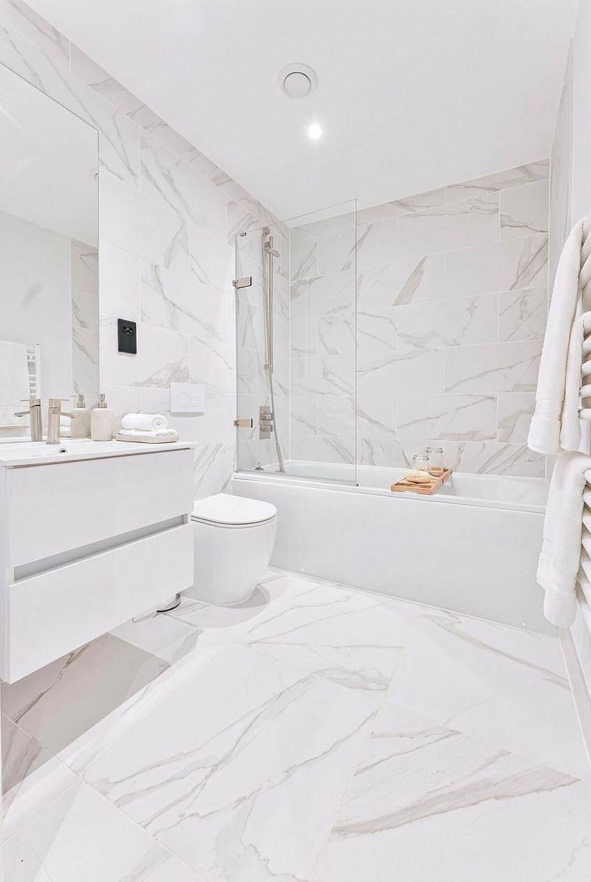 Appartement entier, Modern & Bright Central Birmingham 1 Bed Apartment in Birmingham, Région de Birmingham