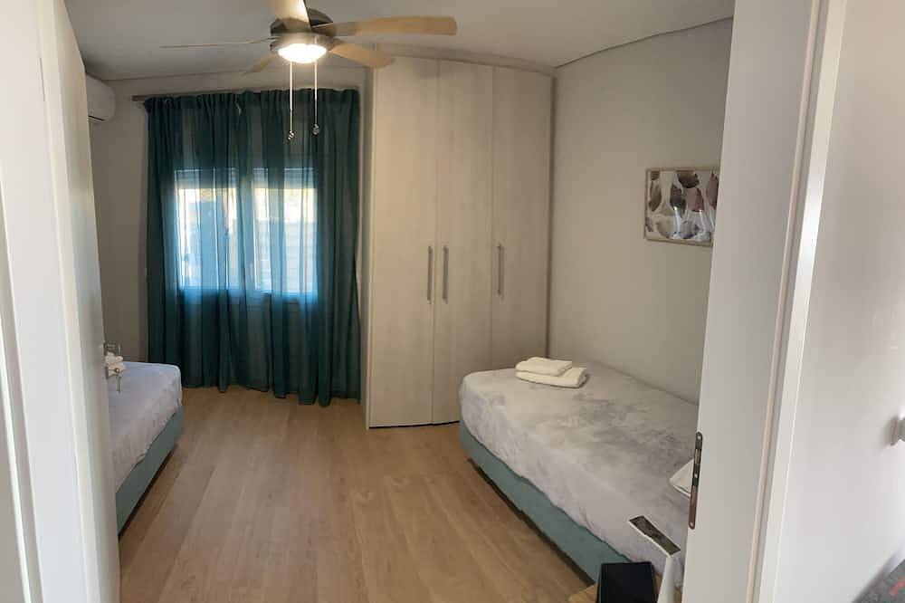 Zax Sea View villas 6 bedrooms with pool V in Koutsounari, Kreta Süden