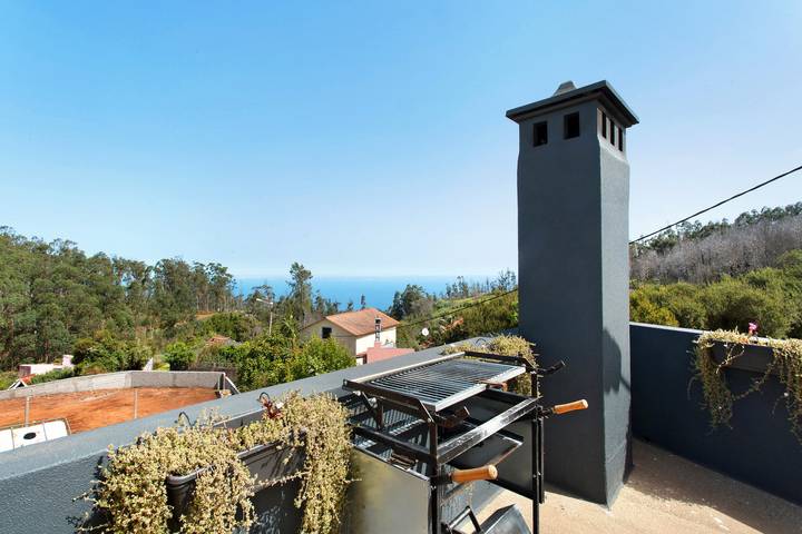Holiday apartment for 4 people, with balcony, with pets - 1