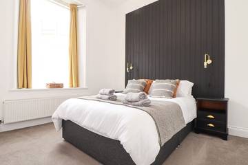 Holiday Home for 4 People in Penzance, Cornwall, Photo 3